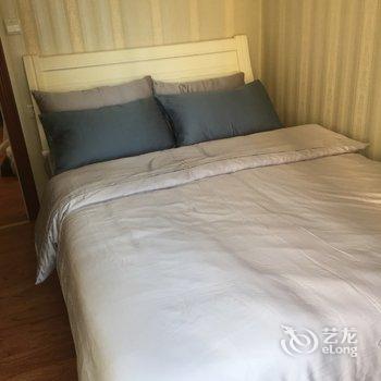 重庆兰亭假日精品公寓（江北嘴解放碑店）酒店提供图片