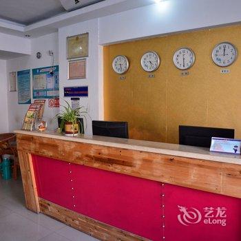 宁阳舒怡商务宾馆酒店提供图片