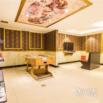 重庆重庆木莲世家独栋别墅(面包路店)酒店提供图片