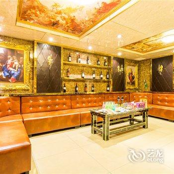 重庆重庆木莲世家独栋别墅(面包路店)酒店提供图片