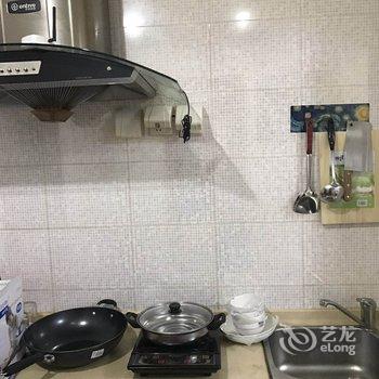 成都魅力成都公寓(体育场路分店)酒店提供图片