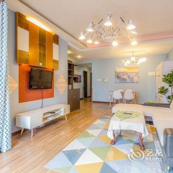 成都大雁的家公寓(宏济新路分店)酒店提供图片