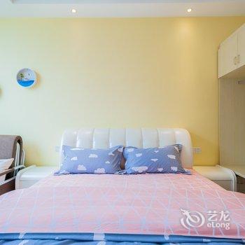 贵阳周琴之家酒店式公寓酒店提供图片