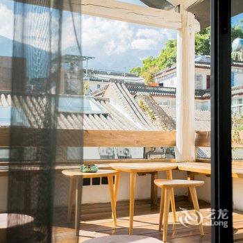 大理古城鹿野假日旅宿客栈酒店提供图片