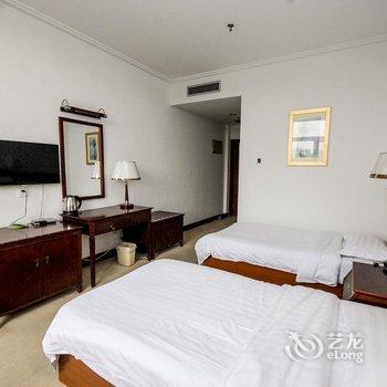 秦皇岛惠天度假酒店酒店提供图片