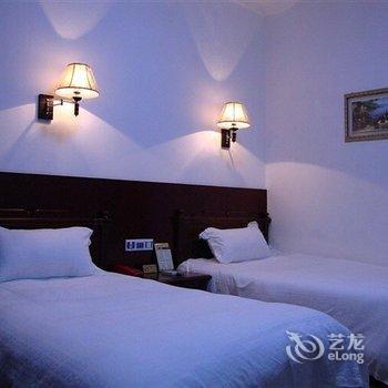 景德镇龙祥宾馆(浮梁县)酒店提供图片
