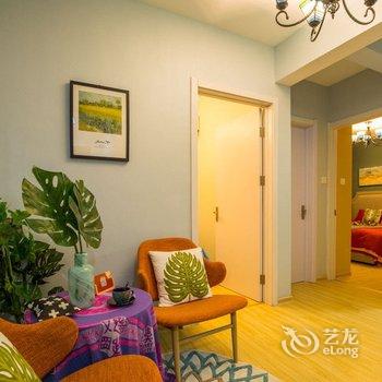济南文字女青年之家普通公寓酒店提供图片