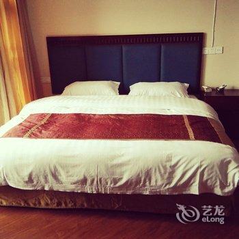 重庆走走停停的家酒店式公寓酒店提供图片