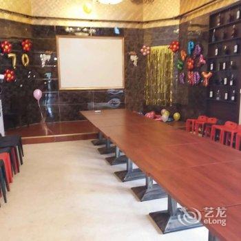 重庆自由天堂高端聚会派对独栋别墅(来鹿寺分店)酒店提供图片