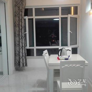 青岛金沙滩啤酒节五星级海景度假公寓酒店提供图片