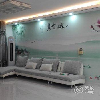 青岛金沙滩啤酒节五星级海景度假公寓酒店提供图片