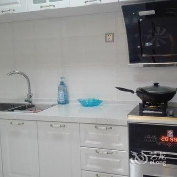 青岛金沙滩啤酒节五星级海景度假公寓酒店提供图片