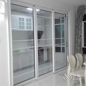 青岛金沙滩啤酒节五星级海景度假公寓酒店提供图片