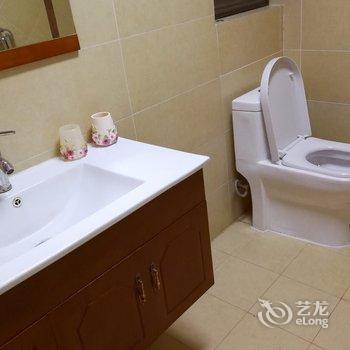 南宁南宁这里是糖糖普通公寓(凤凰岭路店)酒店提供图片