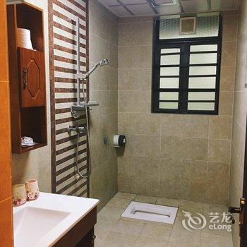 南宁南宁这里是糖糖普通公寓(凤凰岭路店)酒店提供图片