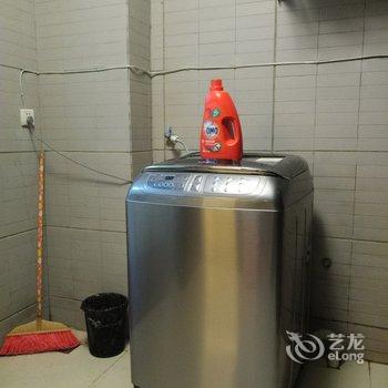 南宁南宁这里是糖糖普通公寓(凤凰岭路店)酒店提供图片