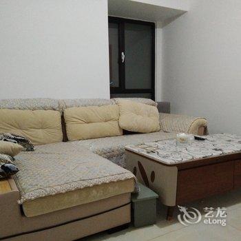 青岛高层金沙滩普通公寓酒店提供图片