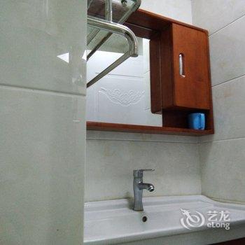 青岛高层金沙滩普通公寓酒店提供图片