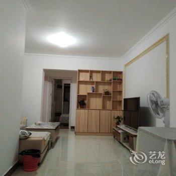 青岛高层金沙滩普通公寓酒店提供图片