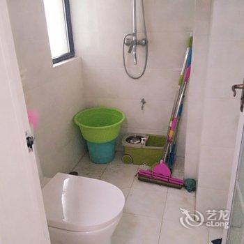 青岛高层金沙滩普通公寓酒店提供图片