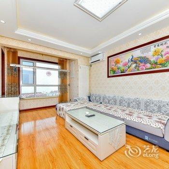 青岛多妈的小家普通公寓酒店提供图片