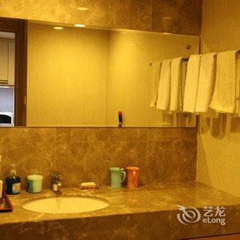 沈阳枫叶假日酒店式公寓酒店提供图片