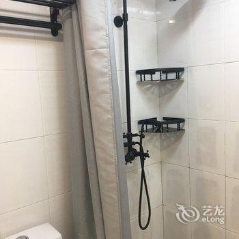 上海FitRoom普通公寓(永嘉路店)酒店提供图片
