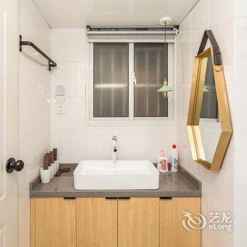 上海FitRoom普通公寓(永嘉路店)酒店提供图片