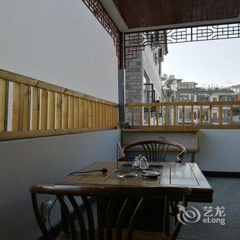 大理兵叙和主题客栈酒店提供图片