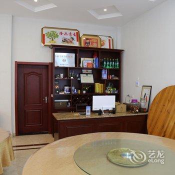 遂昌田园小舍酒店提供图片