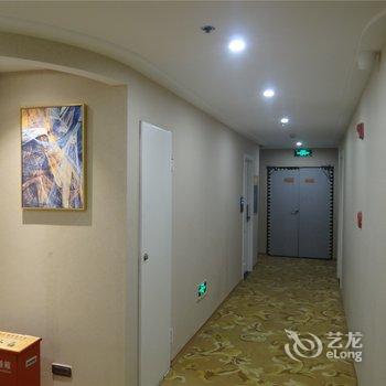 温州瑞安市豪城商务宾馆酒店提供图片