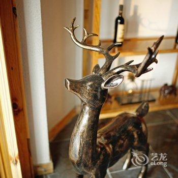 张家界勒杜鹃客栈酒店提供图片