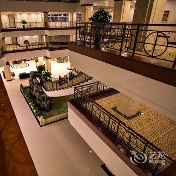 甘肃民航云美旅精品酒店(原民航快捷酒店)酒店提供图片