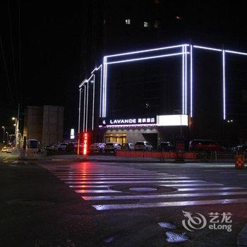 麗枫酒店(兰州城关大桥店)酒店提供图片