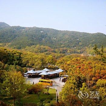 舟山普陀山锦屏山庄酒店提供图片