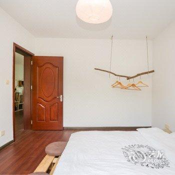 上海周先生特色民宿(竹柏路分店)酒店提供图片