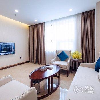 青海海迪耶国际饭店酒店提供图片