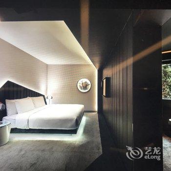 北京VUE后海酒店酒店提供图片