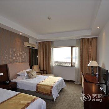 舟山香溢普陀度假酒店酒店提供图片