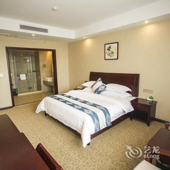 横峰华云大酒店酒店提供图片
