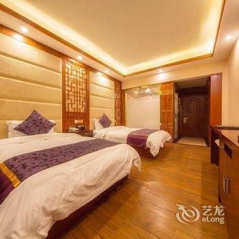 稻城亚丁贡嘎精品酒店酒店提供图片
