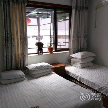 北京古北口镇丽华民俗饭庄度假别墅酒店提供图片