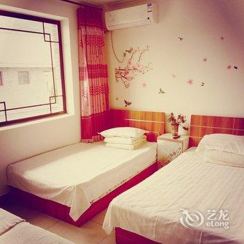 北京古北口镇丽华民俗饭庄度假别墅酒店提供图片