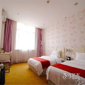 广州琶洲中洲酒店公寓酒店提供图片