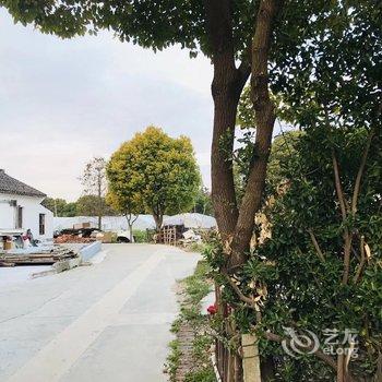 上海驿宿家民宿客栈(民陈12组路分店)酒店提供图片