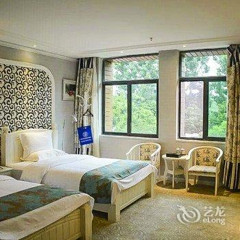 西昌南红湿地酒店酒店提供图片
