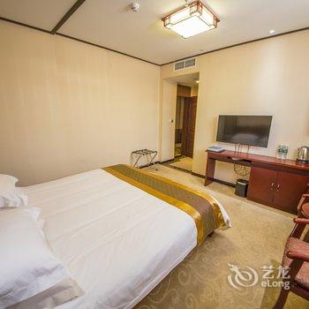 西昌南红湿地酒店酒店提供图片