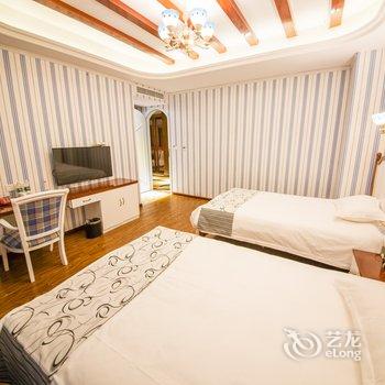 西昌南红湿地酒店酒店提供图片