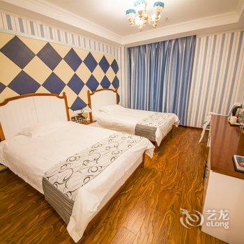 西昌南红湿地酒店酒店提供图片