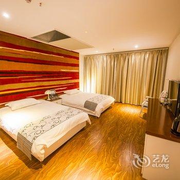 西昌南红湿地酒店酒店提供图片